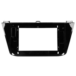 Ramka do Volkswagen Tiguan 2 Mk 2016-2022 10"
