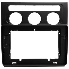Ramka do Volkswagen Touran 1 2003-2010 (F2) 10"