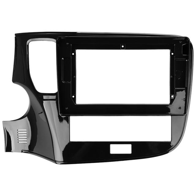 Radio samochodowe do Mitsubishi Outlander 3 GF0W GG0W 2018-2021 Teyes CC3L 4+32 Gb 10"