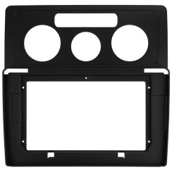 Ramka do Volkswagen Caddy 2K 3 2004-2010 10"