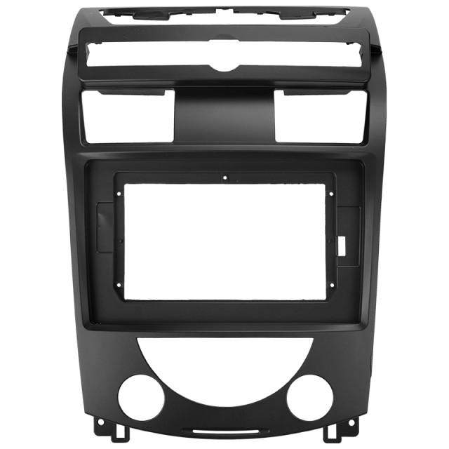 Ramka do SsangYong Rexton Y250 2 2006-2012 10"