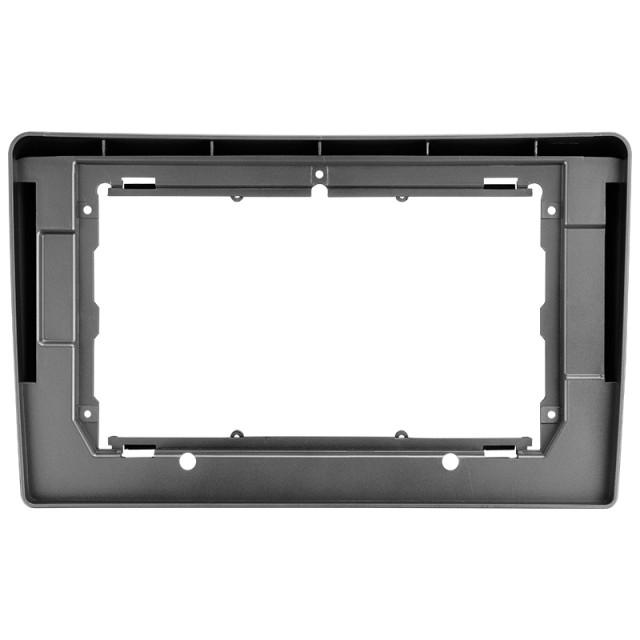 Ramka do Nissan X-Trail 1 T30 2000-2007 (F1) 10"