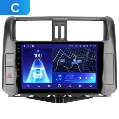 Ramka do Toyota Land Cruiser Prado 150 2009-2013 (C) 9"