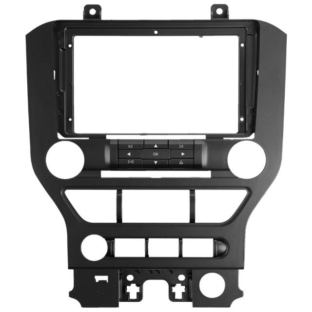 Ramka do Ford Mustang VI S550 (F1) 2014-2021 9"