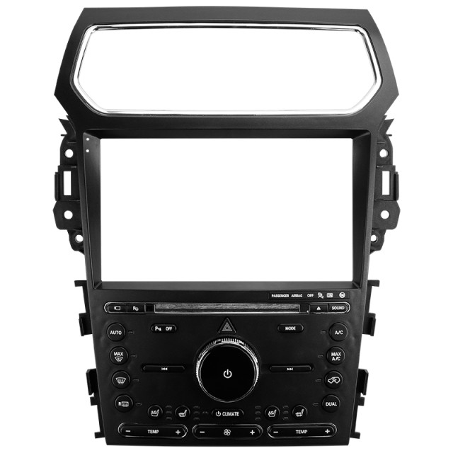Ramka do Ford Explorer 5 2011-2019 10" (L3)