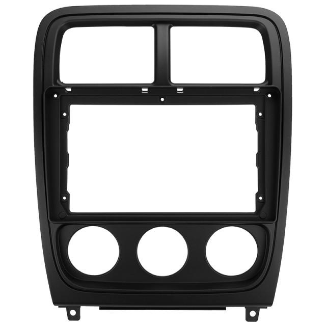 Ramka do Dodge Caliber PM 2009-2013 9"