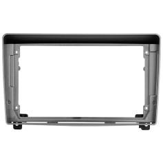 Ramka do Peugeot 407 1 2004-2011 (F1) 9"