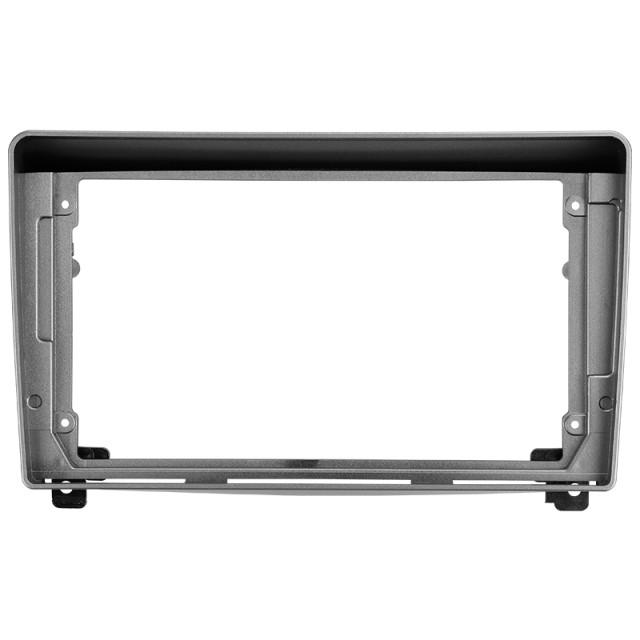 Ramka do Peugeot 407 1 2004-2011 (F1) 9"