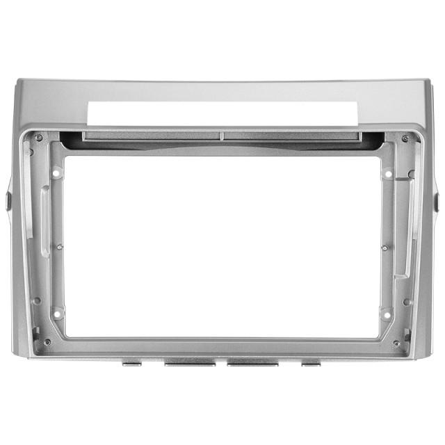 Radio samochodowe do Toyota Corolla Verso AR10 2004-2009 (F2) Teyes CC3L 4+32 Gb 9"