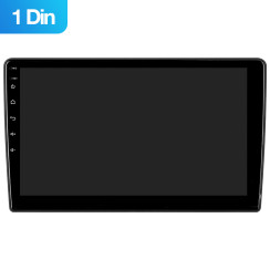 Ramka do Ford Transit 350 (1 Din) 2020-2021 10"