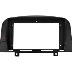 Ramka do Hyundai Sonata NF 2004-2008 9"