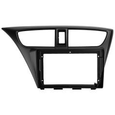 Ramka do Honda Civic 9 FK FB 2012-2017 9"