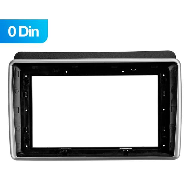 Ramka do Kia Sorento 2 XM (0 Din) 2012-2021 (F2) 9"