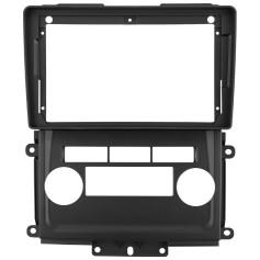 Ramka do Nissan Frontier 2009-2012 / Xterra 2 N50 2008-2015 10"