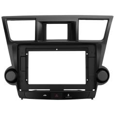 Ramka do Toyota Highlander 2 XU40 2007-2013 (F2) 10"