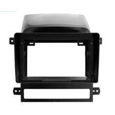 Ramka do Chevrolet Captiva 1 (0 Din) 2006-2011 (F1) 9"