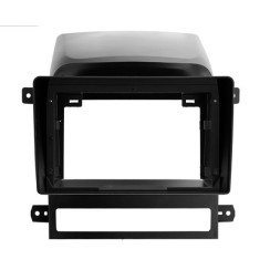 Ramka do Chevrolet Captiva 1 (0 Din) 2006-2011 (F1) 9"