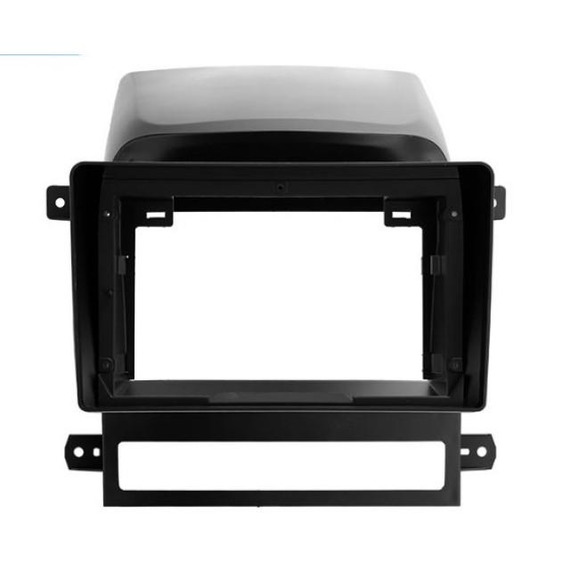 Ramka do Chevrolet Captiva 1 (0 Din) 2006-2011 (F1) 9"
