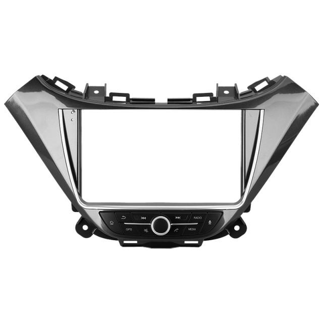 Ramka do Chevrolet Malibu 9 2015-2023 (F2) 9"