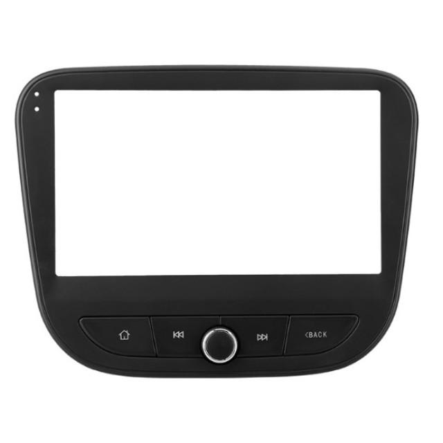 Ramka do Chevrolet Malibu 9 (0 Din) 2015-2022 (F3) 9"