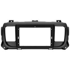 Ramka do Citroen Jumpy 3 SpaceTourer 1 / Peugeot Expert 3 2016-2021 9"