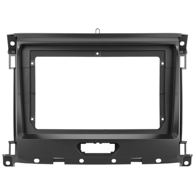 Radio samochodowe Teyes CC3 2k 4+64 Gb Ford Ranger P703 2015-2022 (A) 9"