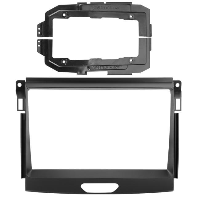 Radio samochodowe Teyes CC3 2k 4+64 Gb Ford Ranger P703 2015-2022 (B) 9"