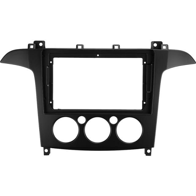 Radio samochodowe Teyes CC3 2k 4+64 Gb Ford S-MAX 1 2006-2015 (F2) 9"