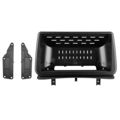 Ramka do Renault Clio 3 (0 Din) 2005-2014 9"