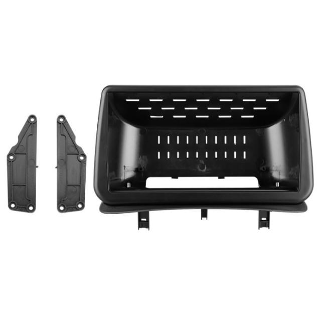 Ramka do Renault Clio 3 (0 Din) 2005-2014 9"