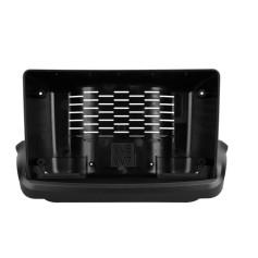 Ramka do Hyundai Rohens Coupe / Genesis Coupe (0 Din) 2009-2012 (F2) 9"