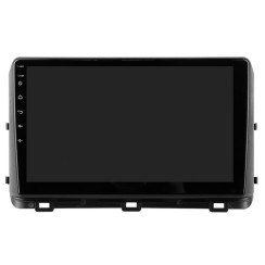 Ramka do Kia Ceed 3 CD (1 Din) 2018-2022 10"
