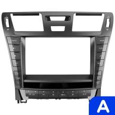 Ramka do Lexus LS460 LS600H XF40 4 2006-2012 (A) 9" (L3)