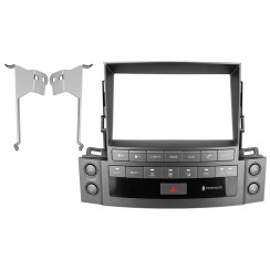Ramka do Lexus LX570 J200 3 2007-2015 9" (L3)