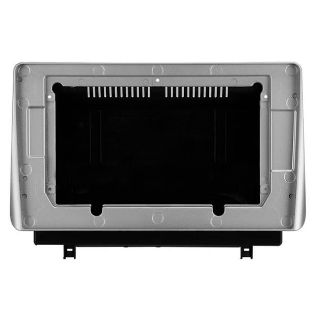 Ramka do Mazda 3 / Axela BP (0 Din) 2018-2023 10"