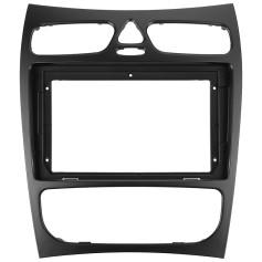 Ramka do Mercedes-Benz CLK-Class C209 A209 2002-2005 (F2) 9"