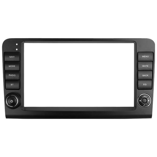 Ramka do Mercedes-Benz R-Class W251 R280 R300 R320 2005-2017 button (F2) 9"