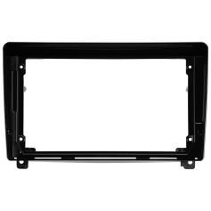 Ramka do Peugeot 407 1 2004-2011 (F2) 9"