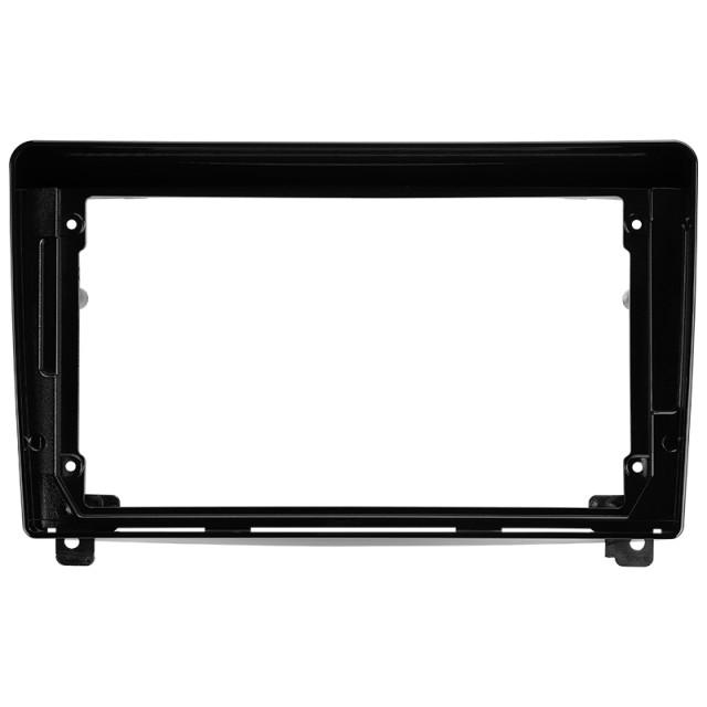 Ramka do Peugeot 407 1 2004-2011 (F2) 9"