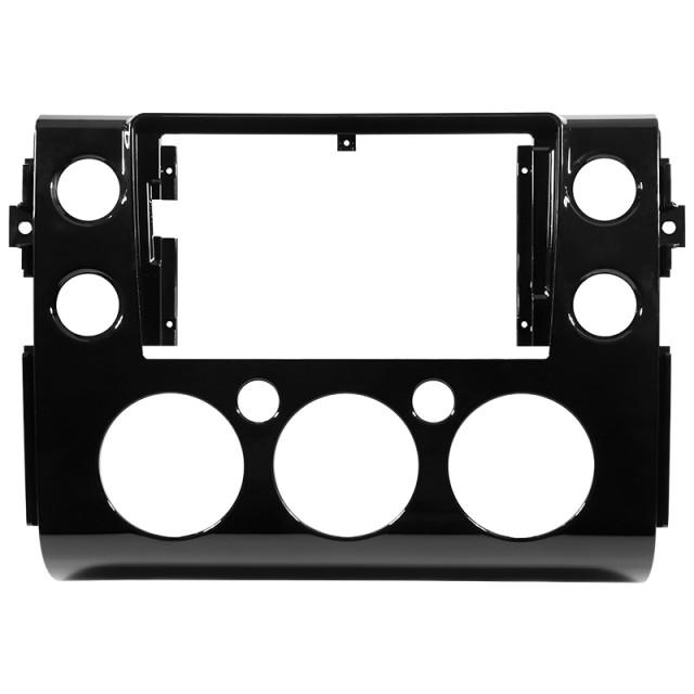 Radio samochodowe Teyes CC3 2k 4+64 Gb Toyota FJ Cruiser J15 2006-2020 (F2) 9"
