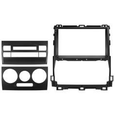 Ramka do Toyota Land Cruiser Prado 120 / Lexus GX470 J120 2002-2009 (F3) 9"