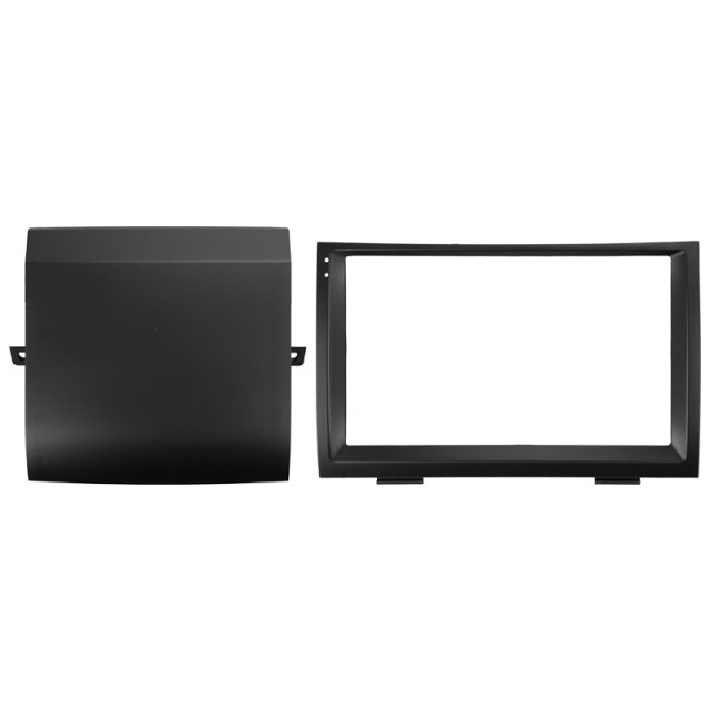 Ramka do Toyota Prius XW20 2 2003-2011 (F1) 9"