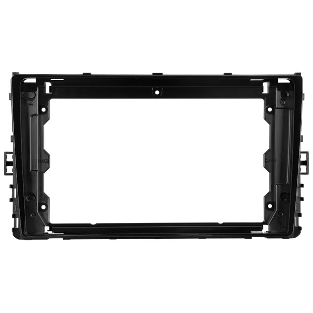 Ramka do Volkswagen Jetta 7 2018-2022 9"