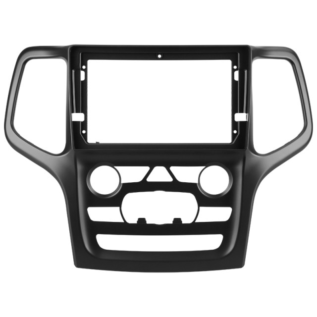 Ramka do Jeep Grand Cherokee WK2 2013-2020 (F2) 9"