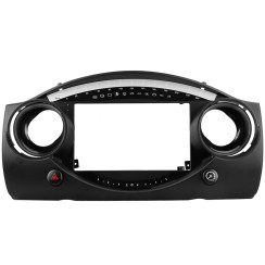 Ramka do BMW Mini Hatch R50 2000-2006 9" (L3)