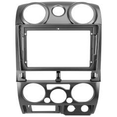 Ramka do Chevrolet Colorado 2006-2012 / Isuzu D-MAX MU-71 2008-2012 9"