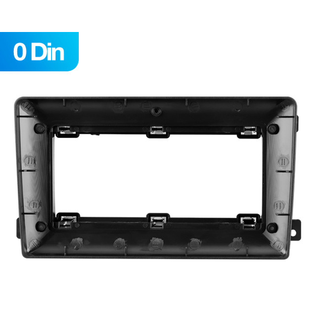 Ramka do Ford C-MAX (0 Din) 2003-2010 9"