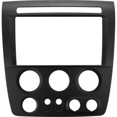 Ramka do Hummer H3 1 2005-2010 9"