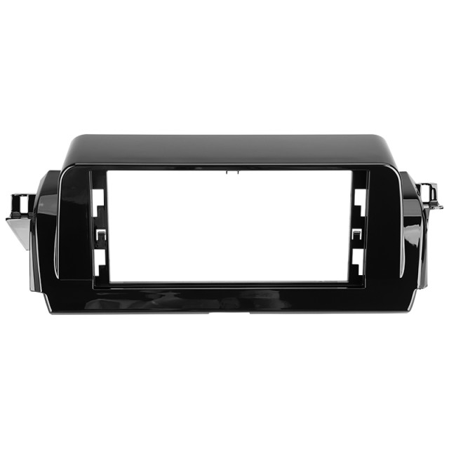 Ramka do Toyota Camry 8 XV70 2020-2023 12.3" LUX ONE