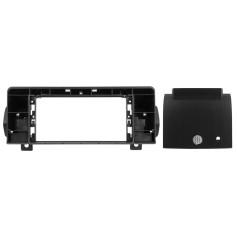 Ramka do Toyota Land Cruiser J300 2021-2023 (F1) 12.3" LUX ONE (L1)